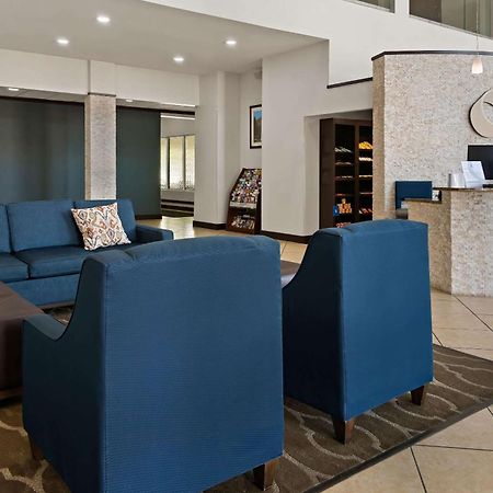 Comfort Suites Granbury Exteriér fotografie