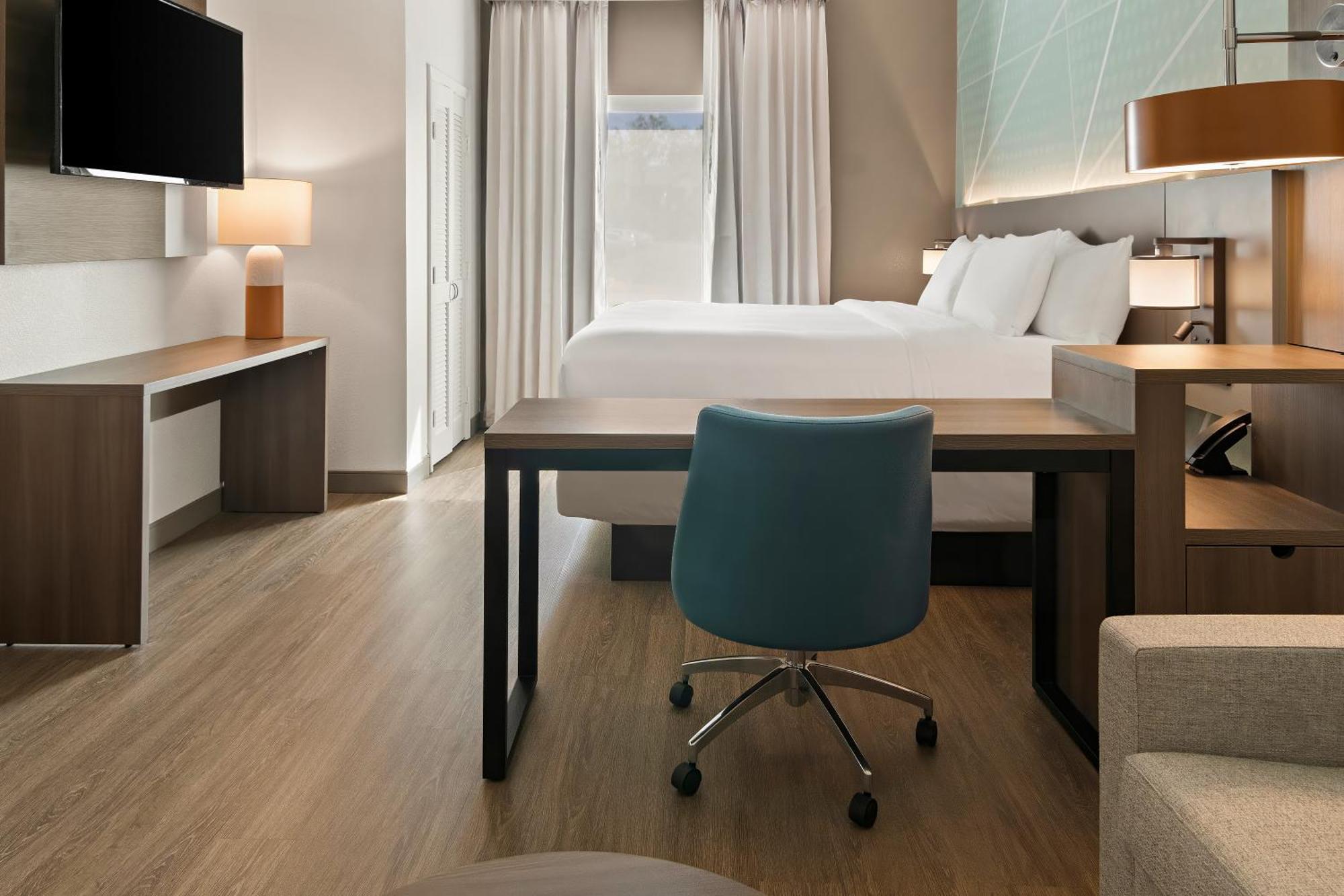 Comfort Suites Granbury Exteriér fotografie